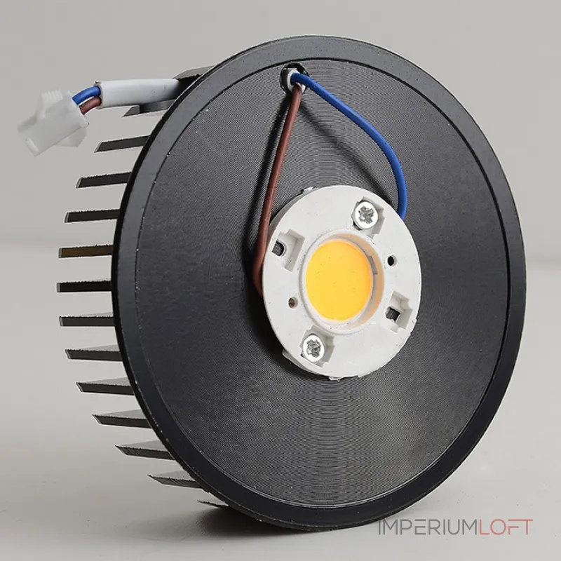 Точечный светильник BIEN D7.5 7W 3000K от ImperiumLoft Точечный светильник BIEN D7.5 7W 3000K от ImperiumLoft