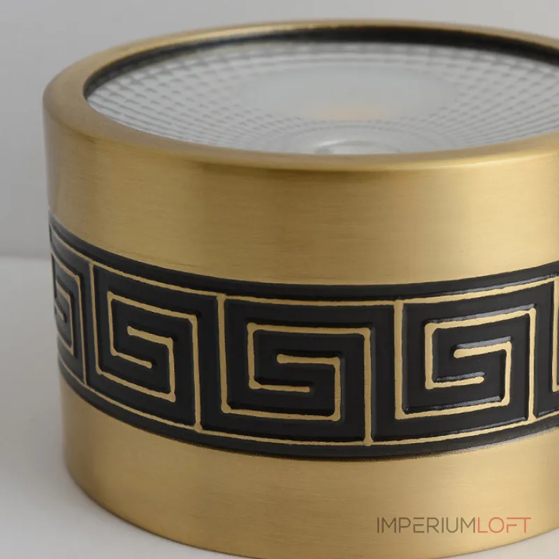 Точечный светильник BIEN D7.5 7W 3000K от ImperiumLoft Точечный светильник BIEN D7.5 7W 3000K от ImperiumLoft