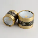 Точечный светильник BIEN D7.5 5W 3000K от ImperiumLoft