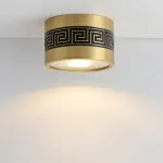 Точечный светильник BIEN D7.5 5W 3000K от ImperiumLoft