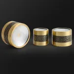 Точечный светильник BIEN D7.5 5W 3000K от ImperiumLoft