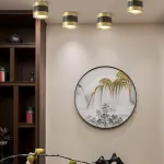 Точечный светильник BIEN D7.5 5W 3000K от ImperiumLoft