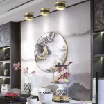 Точечный светильник BIEN D7.5 5W 3000K от ImperiumLoft