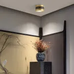 Точечный светильник BIEN D7.5 5W 3000K от ImperiumLoft