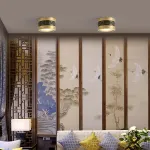 Точечный светильник BIEN D7.5 5W 3000K от ImperiumLoft