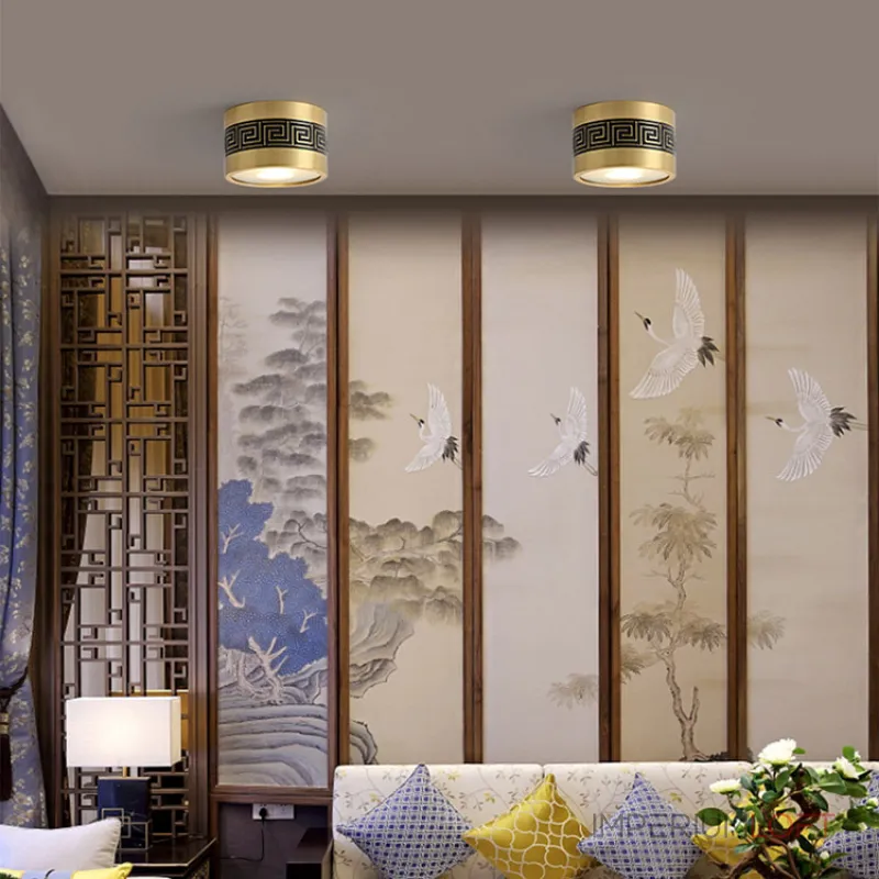 Точечный светильник BIEN D7.5 7W 3000K от ImperiumLoft Точечный светильник BIEN D7.5 7W 3000K от ImperiumLoft