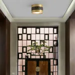 Точечный светильник BIEN D7.5 5W 3000K от ImperiumLoft