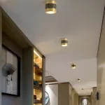 Точечный светильник BIEN D7.5 5W 3000K от ImperiumLoft