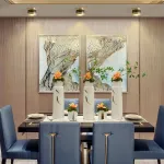 Точечный светильник BIEN D7.5 5W 3000K от ImperiumLoft