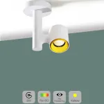 Точечный светильник RESTON PLANK L1 3000 К от ImperiumLoft