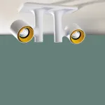 Точечный светильник RESTON PLANK L1 3000 К от ImperiumLoft