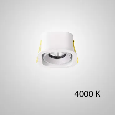 Точечный светильник REXTON B L1 Grey White 4000 К Точечный светильник REXTON B L1 Grey White 4000 К