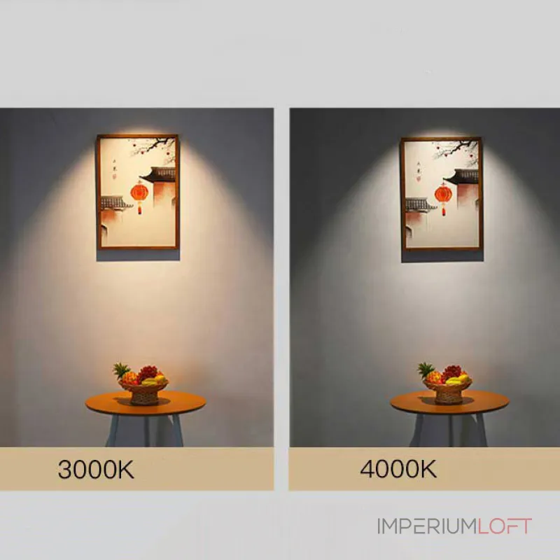 Точечный светильник REXTON B L2 White Yellow 3000 К от ImperiumLoft Точечный светильник REXTON B L2 White Yellow 3000 К от ImperiumLoft