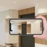 Точечный светильник REXTON B L1 Grey White 4000 К от ImperiumLoft