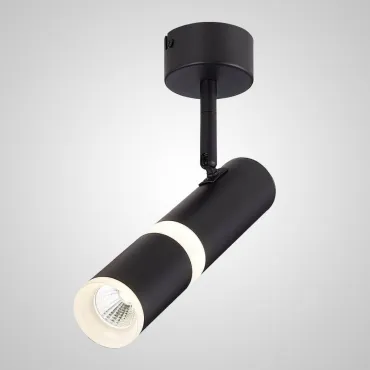 Точечный светильник CZARE Black 4000 К Точечный светильник CZARE Black 4000 К