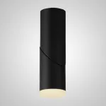 Точечный светильник GRITE Black 3000 К от ImperiumLoft