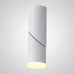 Точечный светильник GRITE Black 3000 К от ImperiumLoft