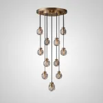 Подвесной светильник MAIBEL MORE L33