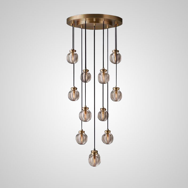 Подвесной светильник MAIBEL MORE L33