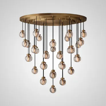 Подвесной светильник MAIBEL MORE L37