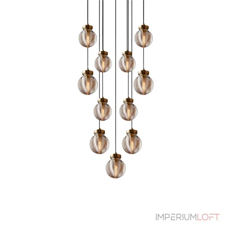 Подвесной светильник MAIBEL MORE L33