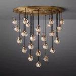 Подвесной светильник MAIBEL MORE L33