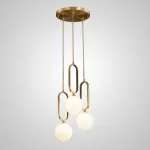 Подвесной светильник VITAL TRIO