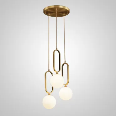 Подвесной светильник VITAL TRIO
