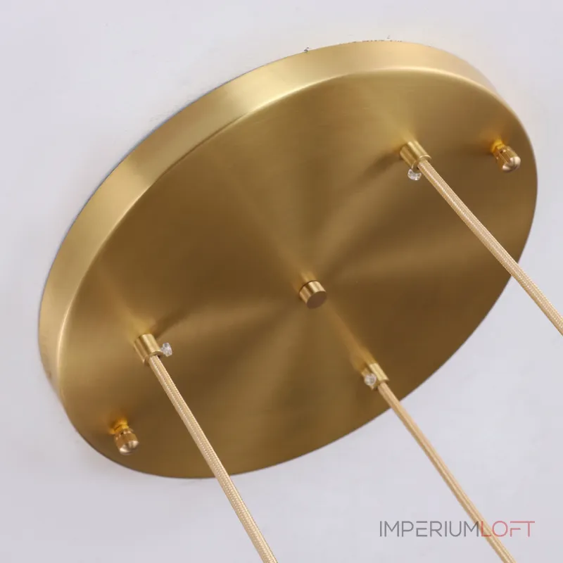 Подвесной светильник VITAL TRIO