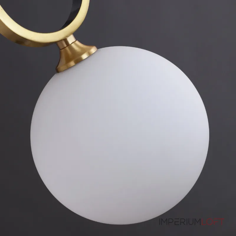 Подвесной светильник VITAL TRIO