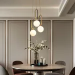 Подвесной светильник VITAL TRIO