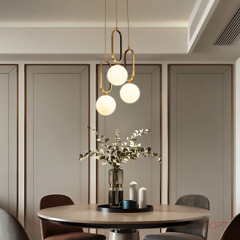 Подвесной светильник VITAL TRIO