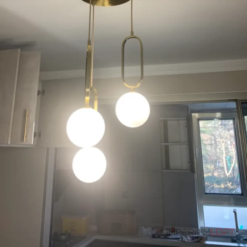 Подвесной светильник VITAL TRIO