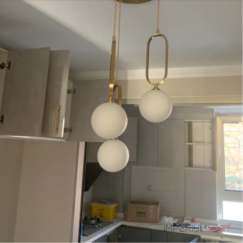 Подвесной светильник VITAL TRIO