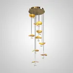 Подвесной светильник PALERMO MORE L10