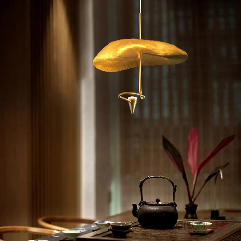 Подвесной светильник PALERMO MORE L10