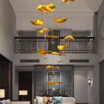 Подвесной светильник PALERMO MORE L10