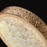 Подвесной светильник NAINA B MORE