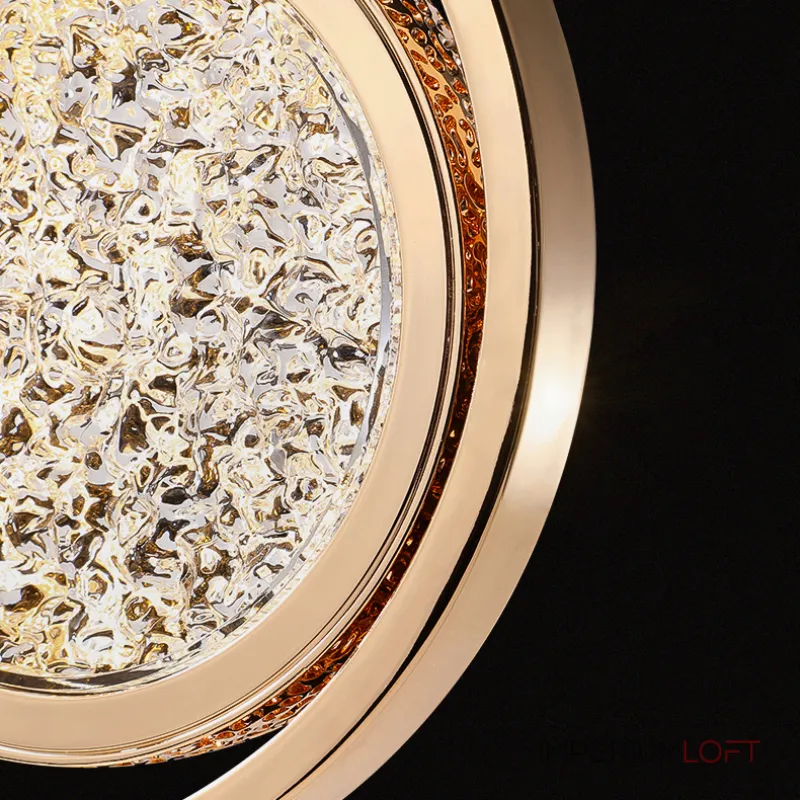 Подвесной светильник NAINA B MORE