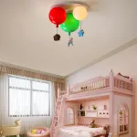 Потолочный светильник BLOW TRIO White от ImperiumLoft