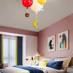 Потолочный светильник BLOW TRIO White от ImperiumLoft