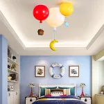 Потолочный светильник BLOW TRIO White от ImperiumLoft