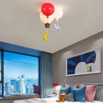 Потолочный светильник BLOW TRIO White от ImperiumLoft