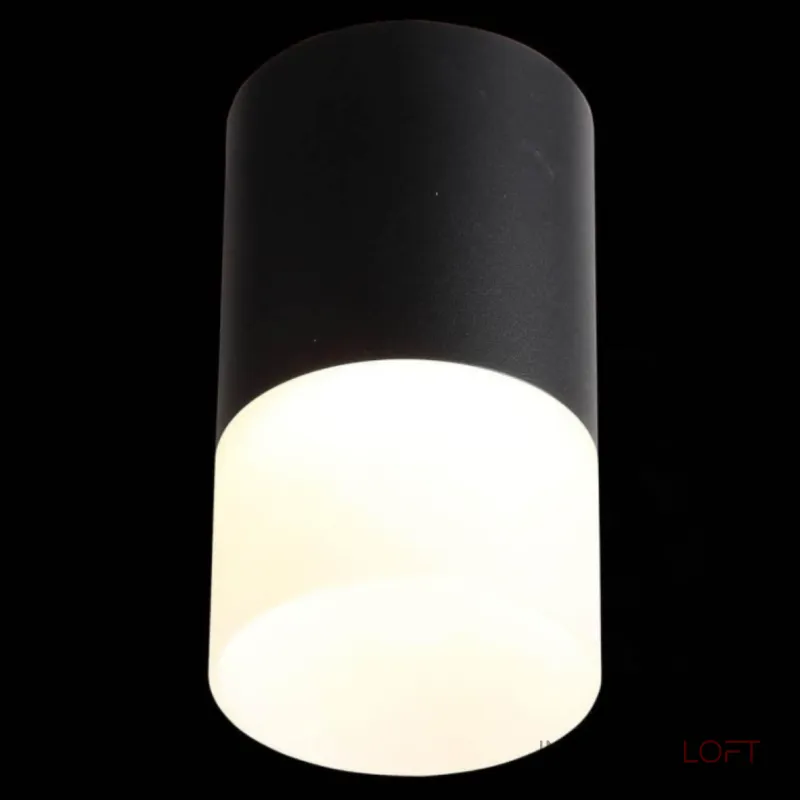 Точечный светильник TUGUR D11,8 White 4000 К от ImperiumLoft