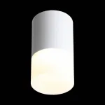 Точечный светильник TUGUR D11,8 White 4000 К от ImperiumLoft