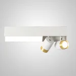 Точечный светильник STIN L3 от ImperiumLoft