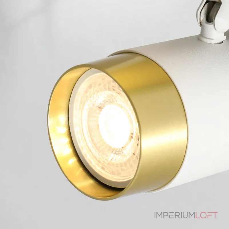 Точечный светильник STIN L3 от ImperiumLoft