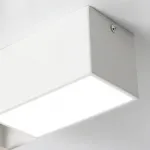 Точечный светильник STIN L3 от ImperiumLoft