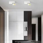 Точечный светильник STIN L3 от ImperiumLoft