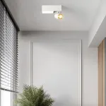 Точечный светильник STIN L3 от ImperiumLoft